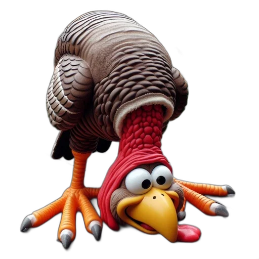 animal, creature, food, hat transparent PNG cut-out