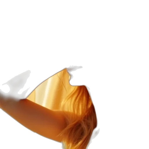 umbrella, food, hair, hat transparent PNG cut-out
