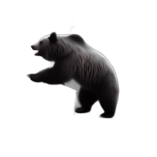 animal, creature, food, concept art transparent PNG cut-out