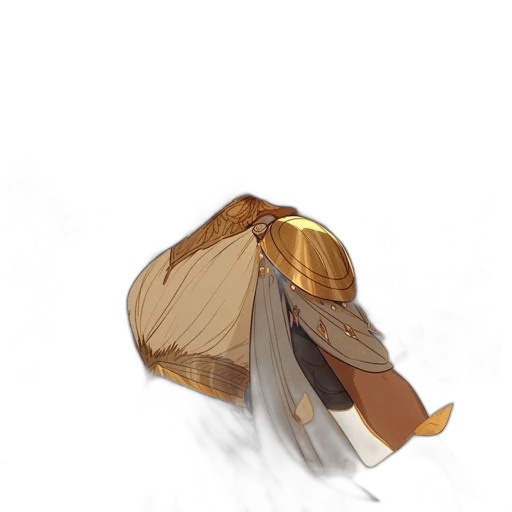 hat, umbrella, mask, food transparent PNG cut-out