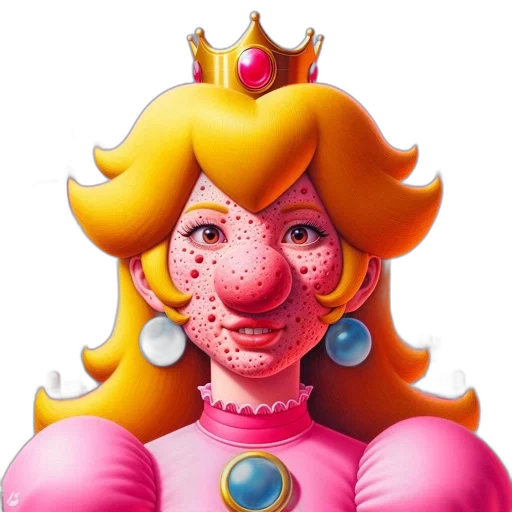 crown, mask, face, jewelry transparent PNG cut-out