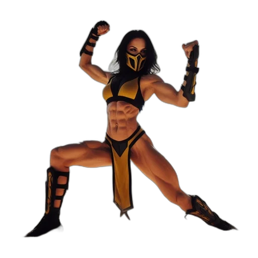 concept art, fantasy art, pixel art, comic book art transparent PNG cut-out