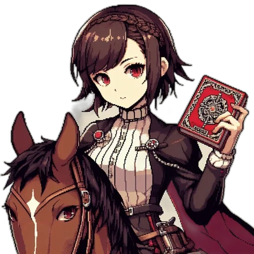 crown, weapon, animal, staff transparent PNG cut-out