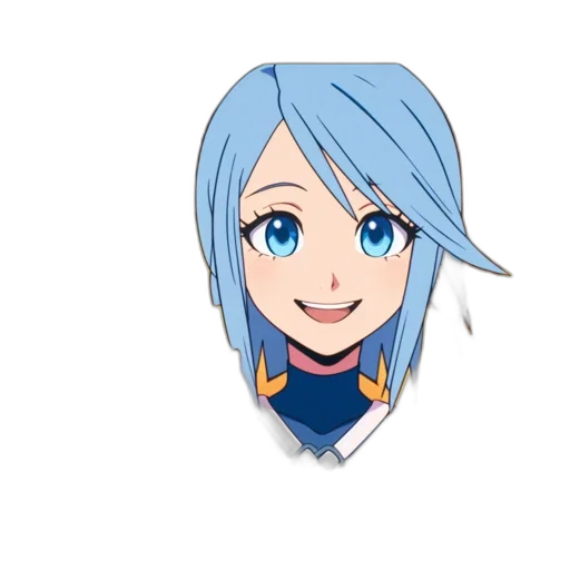 staff, face, robot, weapon transparent PNG cut-out