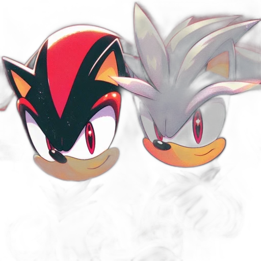 mask, concept art, 3d render, pixel art transparent PNG cut-out
