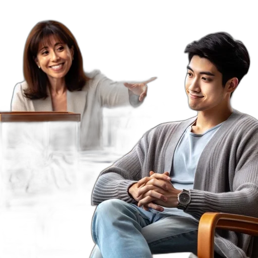 furniture, photorealistic, oil painting, concept art transparent PNG cut-out