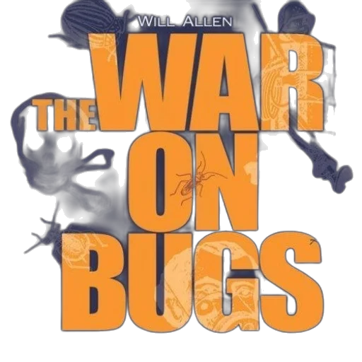 concept art, war, bugs, will transparent PNG cut-out