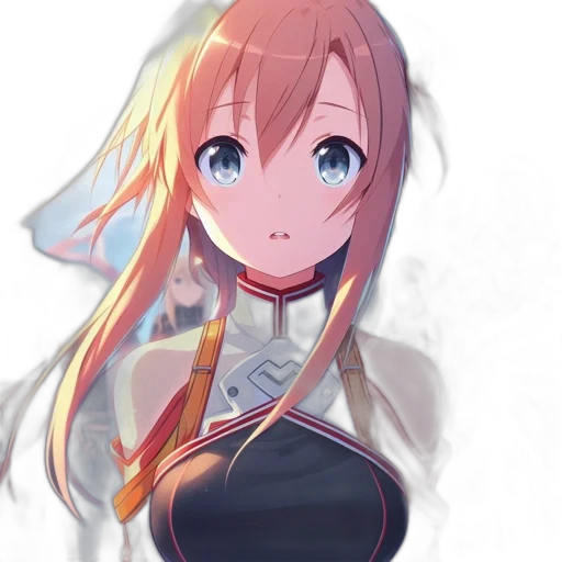 dress, staff, robot, face transparent PNG cut-out