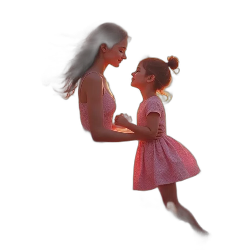 dress, concept art, 3d render, photorealistic transparent PNG cut-out