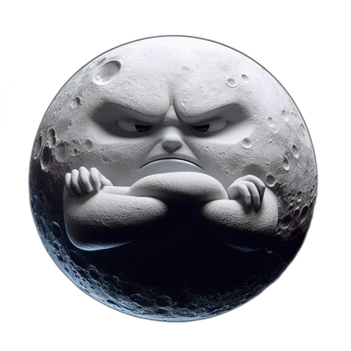 mask, face, creature, staff transparent PNG cut-out