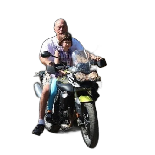 jacket, car, animal, weapon transparent PNG cut-out