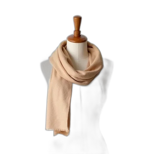 earth tones, mannequin, wearing, beige transparent PNG cut-out
