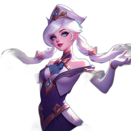 staff, crown, weapon, fantasy art transparent PNG cut-out