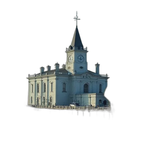 building, crown, staff, hat transparent PNG cut-out