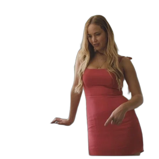 dress, hair, robot, jewelry transparent PNG cut-out