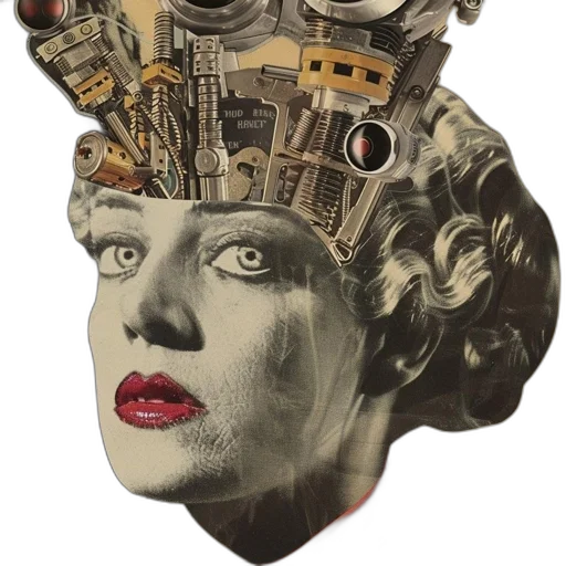 crown, face, mask, hat transparent PNG cut-out