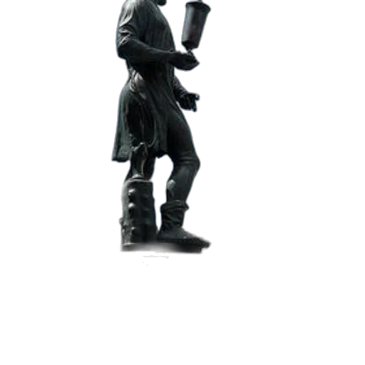 staff, jacket, sword, weapon transparent PNG cut-out