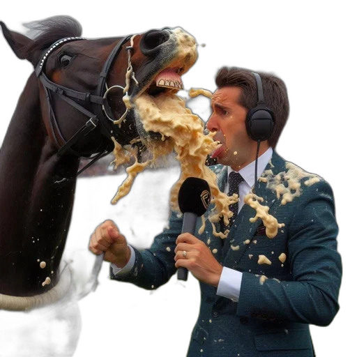 animal, jacket, food, photorealistic transparent PNG cut-out