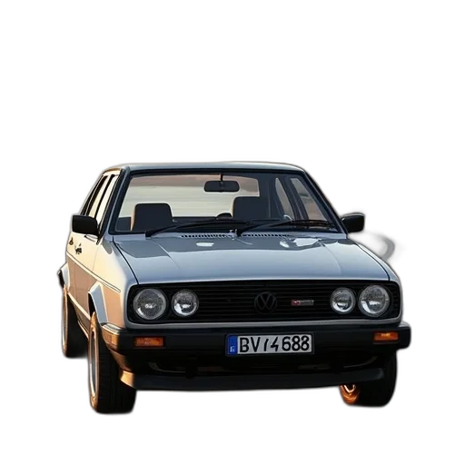 car, photorealistic, 3d render, concept art transparent PNG cut-out