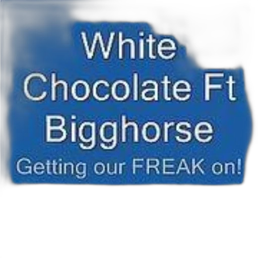 blue, background, white, text transparent PNG cut-out