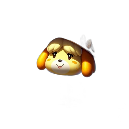 staff, animal, creature, mask transparent PNG cut-out