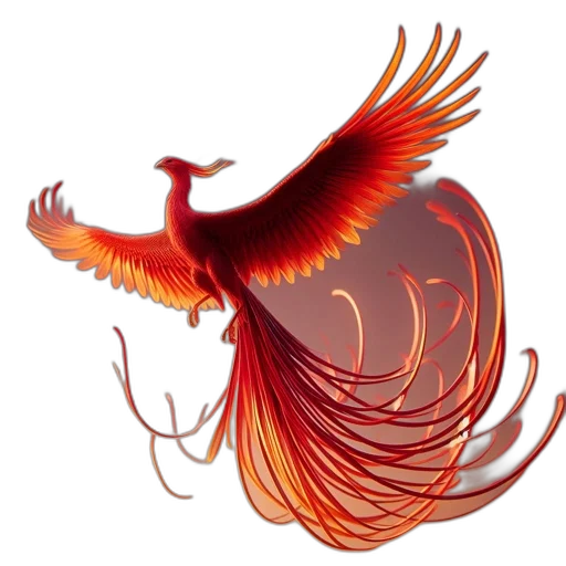 animal, dragon, hair, creature transparent PNG cut-out