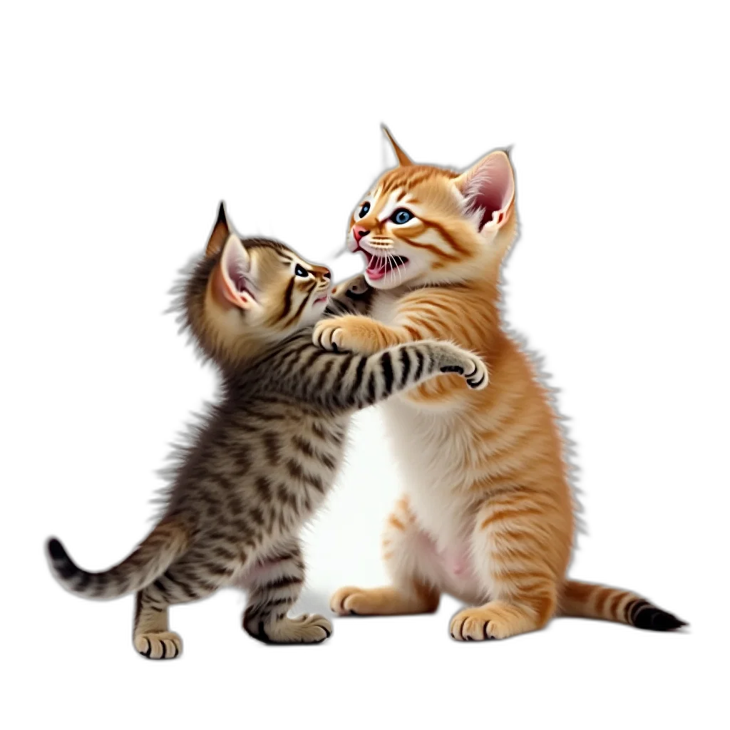 animal, staff, photorealistic, fire transparent PNG cut-out