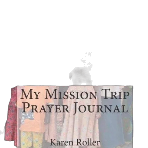 mission, trip, prayer, journal transparent PNG cut-out