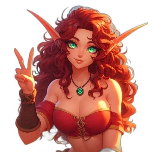 staff, fantasy art, pixel art, concept art transparent PNG cut-out