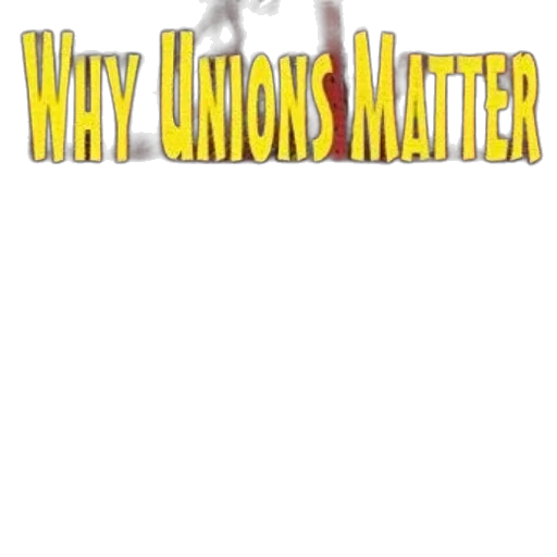 staff, why, unions, matter transparent PNG cut-out