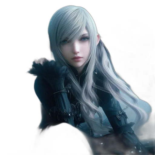face, dragon, sword, weapon transparent PNG cut-out