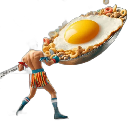 food, weapon, staff, concept art transparent PNG cut-out