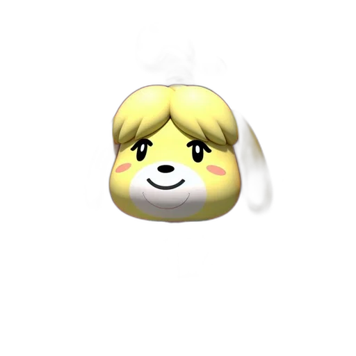 animal, staff, mask, face transparent PNG cut-out