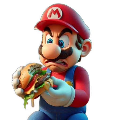 food, animal, weapon, creature transparent PNG cut-out