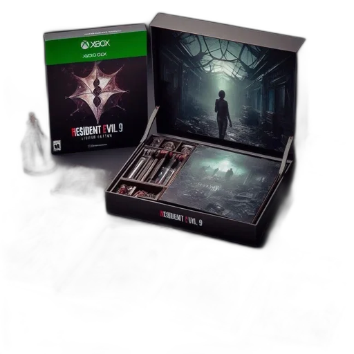 concept art, image, shows, collector transparent PNG cut-out