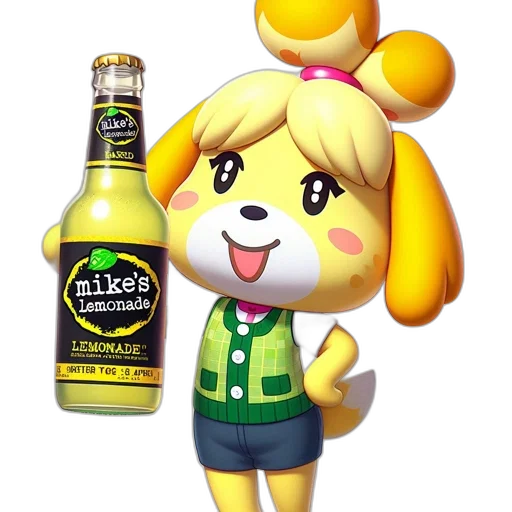 bottle, animal, food, staff transparent PNG cut-out