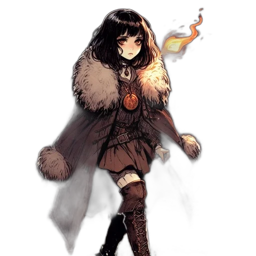 staff, dress, jacket, mask transparent PNG cut-out