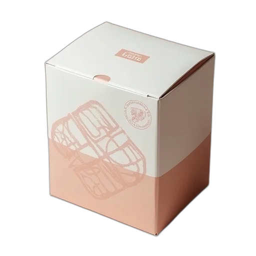 furniture, 3d render, pastel, printed transparent PNG cut-out