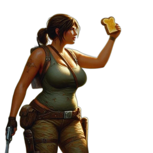 weapon, staff, bottle, concept art transparent PNG cut-out