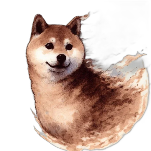 animal, creature, food, face transparent PNG cut-out