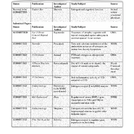 table, columns, status, publication transparent PNG cut-out