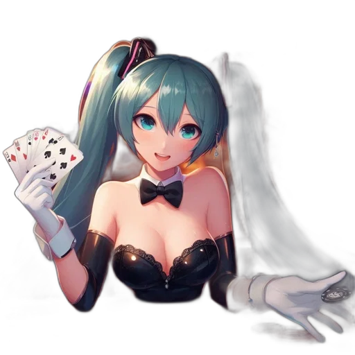 weapon, robot, dress, staff transparent PNG cut-out