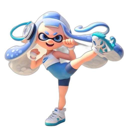 weapon, dress, staff, animal transparent PNG cut-out