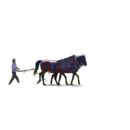 animal, staff, robot, creature transparent PNG cut-out