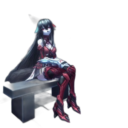 robot, furniture, weapon, sword transparent PNG cut-out