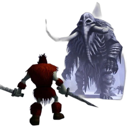 creature, sword, weapon, animal transparent PNG cut-out