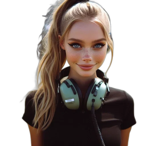 face, staff, robot, jewelry transparent PNG cut-out