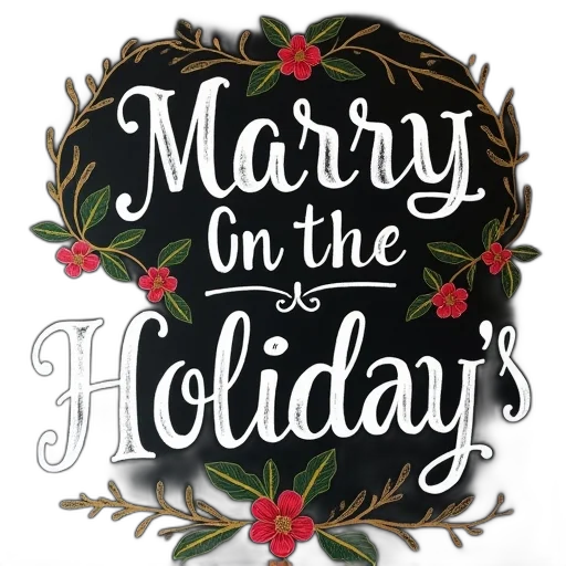 chalkboard, lettering, fun, unique transparent PNG cut-out