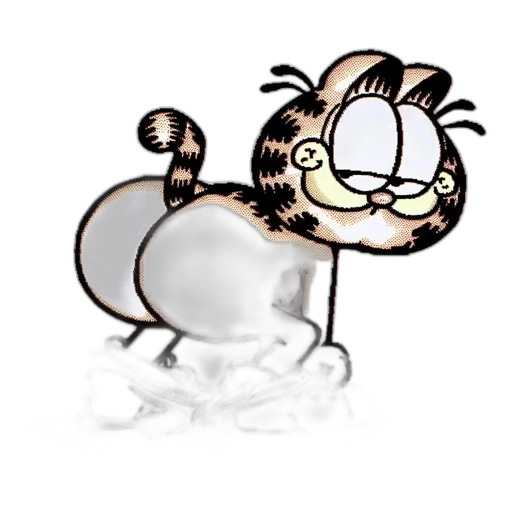 animal, creature, robot, dragon transparent PNG cut-out