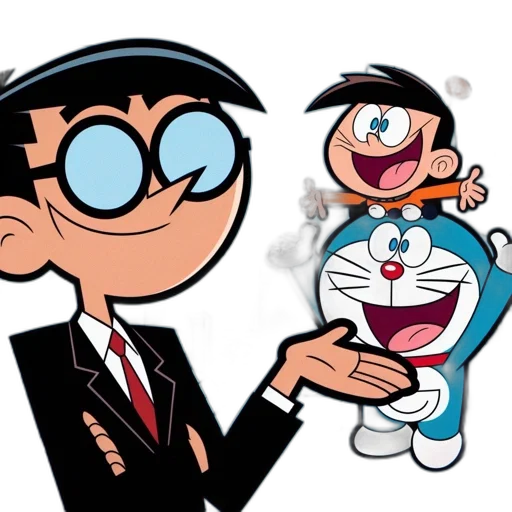 staff, cartoon, concept art, comic book art transparent PNG cut-out